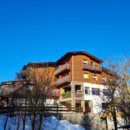 Penzión Malá Fatra u Ďurka Žilina Exterior foto