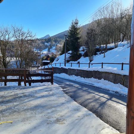 Penzión Malá Fatra u Ďurka Žilina Exterior foto
