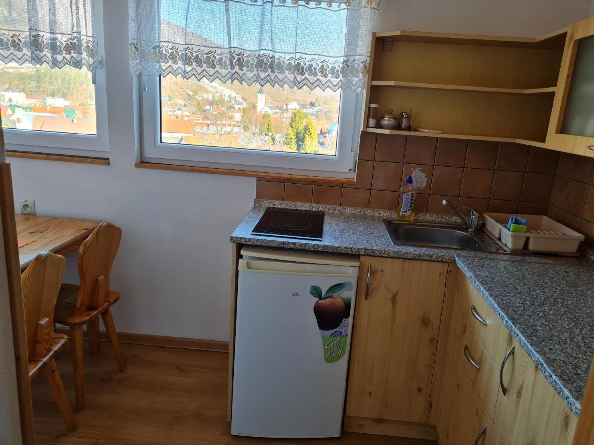 Penzión Malá Fatra u Ďurka Žilina Exterior foto
