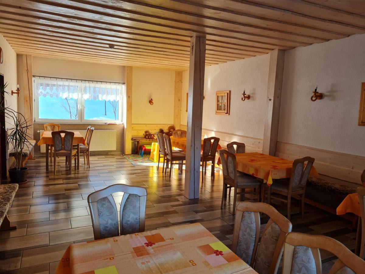 Penzión Malá Fatra u Ďurka Žilina Exterior foto