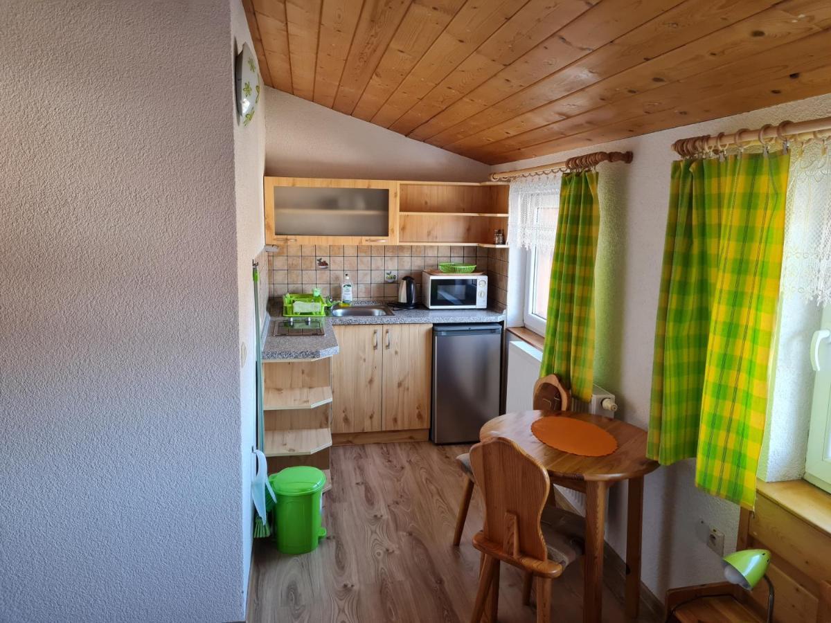 Penzión Malá Fatra u Ďurka Žilina Exterior foto